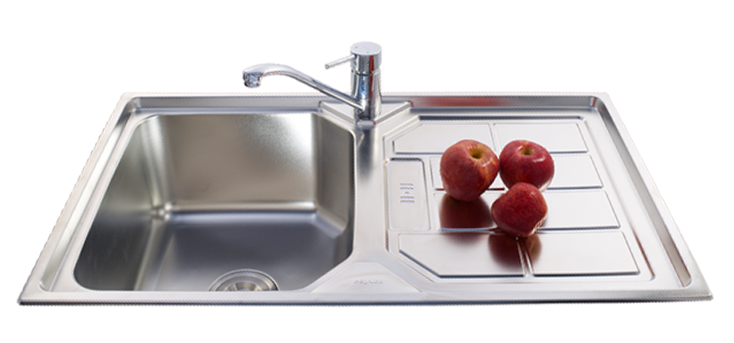 Prince sink